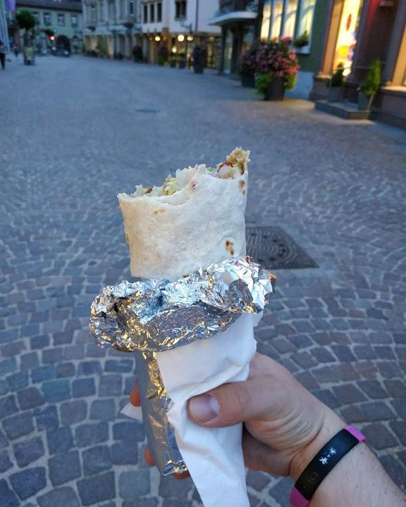 Best Kebap Ettlingen